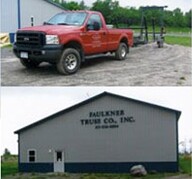 Faulkner Truss Company Image